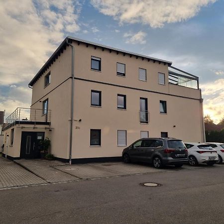 Landau, Schoene Helle Gemuetliche Wohnung ランダウ・イン・デア・プファルツ エクステリア 写真